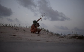 Amaz&ocirc;nia no feminino