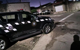 Guarda e Pol&iacute;cia Civil prendem suspeito de furtos em escolas de Campinas