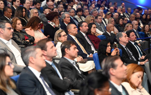 Ministros e juristas debatem moderniza&ccedil;&atilde;o da Justi&ccedil;a em Campinas