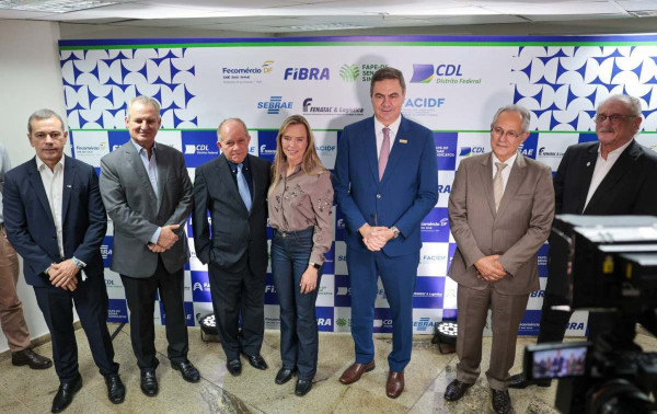 BRASILIANAS | Segunda rodada de sabatinas re&uacute;ne mais tr&ecirc;s candidatos e refor&ccedil;a papel do setor produtivo no desenvolvimento do DF