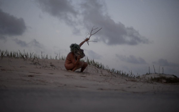 Amaz&ocirc;nia no feminino