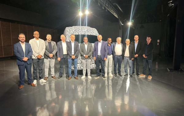 Sindmetal‑SF acompanha an&uacute;ncio da VWCO para novo segmento