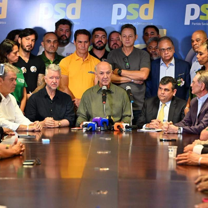 Impasse sobre candidatura de Arruda altera corrida pelo Buriti