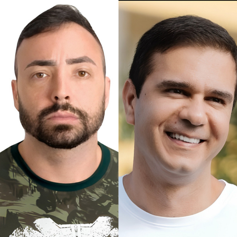 Angra: Justi&ccedil;a nega filia&ccedil;&atilde;o de Greg Duarte e PL se manifesta