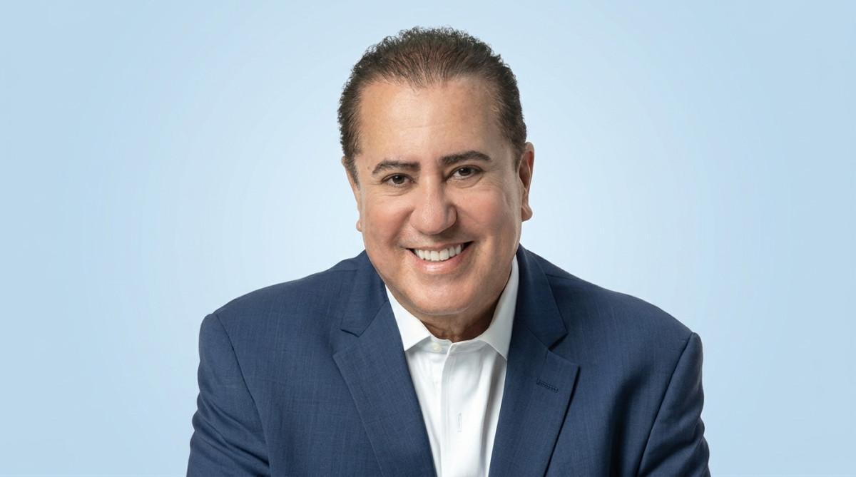 Campanha de reelei&ccedil;&atilde;o de Jonas ter&aacute; jantar com ingresso a R$ 10 mil