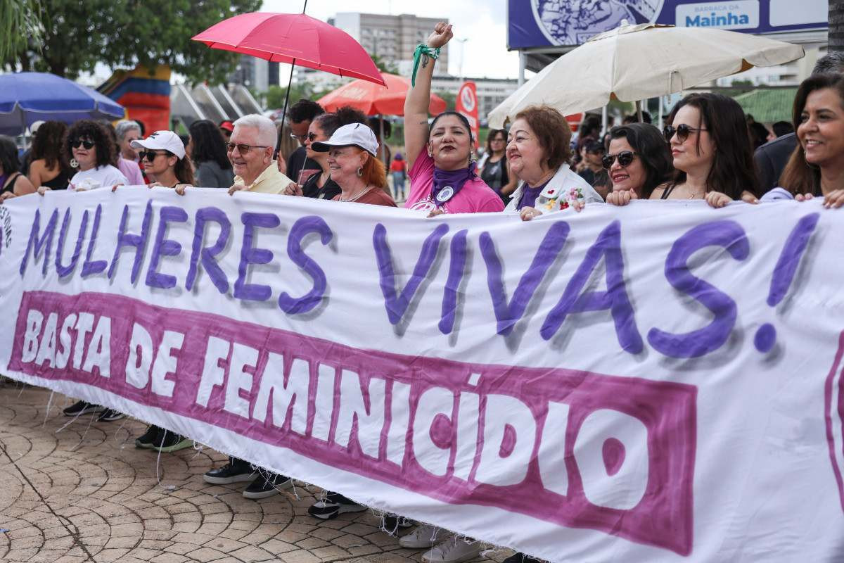 Site facilita den&uacute;ncias de viol&ecirc;ncia &agrave; mulher