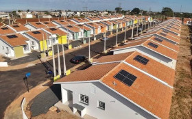 Programa Casa Paulista oferece subs&iacute;dios para compra de 10 mil moradias em S&atilde;o Paulo