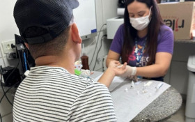 No M&ecirc;s da Diversidade, Recife foca em preven&ccedil;&atilde;o