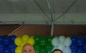 Lan&ccedil;amento de candidatura re&uacute;ne lideran&ccedil;as do PL em Nova Friburgo