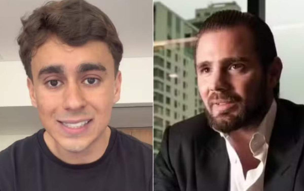 "Lind&atilde;o": Justi&ccedil;a manda ICL tirar do ar mat&eacute;ria sobre &aacute;udio de Nikolas a Vorcaro