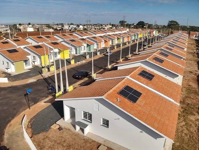 Programa Casa Paulista oferece subs&iacute;dios para compra de 10 mil moradias em S&atilde;o Paulo