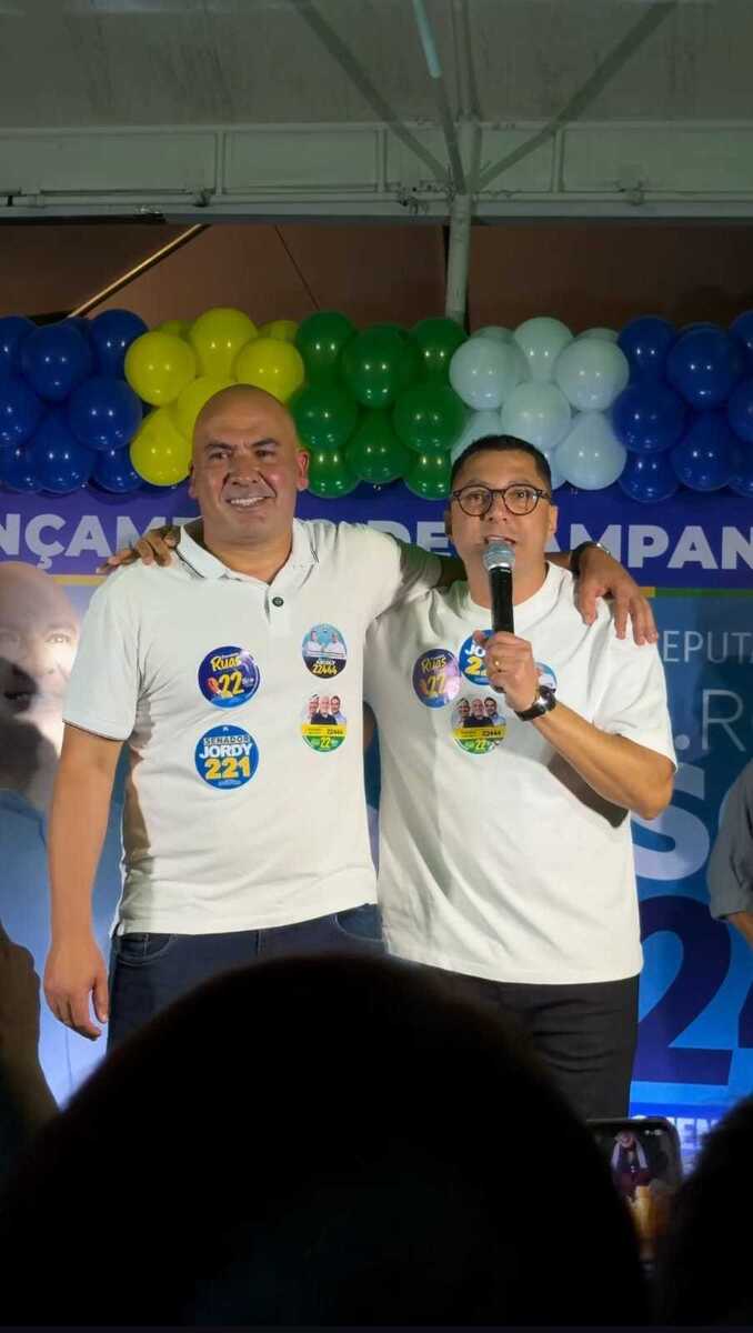 Lan&ccedil;amento de candidatura re&uacute;ne lideran&ccedil;as do PL em Nova Friburgo