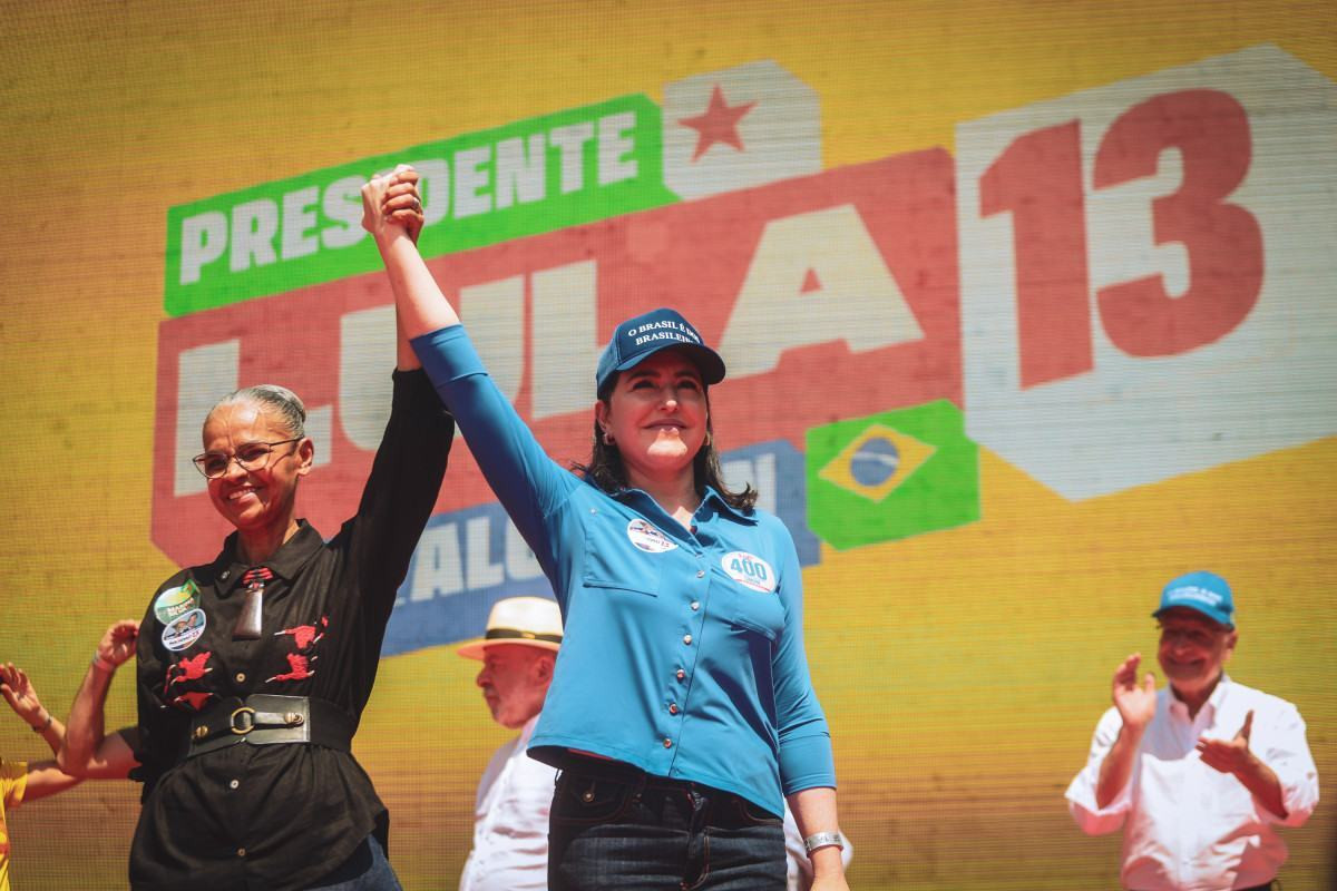 Marina Silva: feminic&iacute;dio cresceu 37% em SP