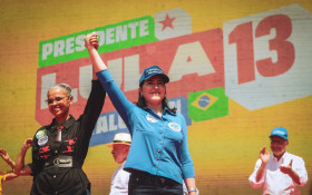 Marina Silva: feminic&iacute;dio cresceu 37% em SP