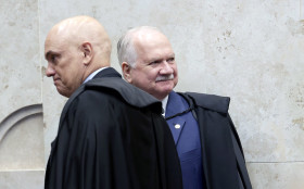 Fachin: Inqu&eacute;rito das Fake News n&atilde;o ser&aacute; mais um "guarda‑chuva"