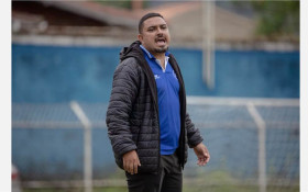Barra Mansa fica no empate sem gols com o Friburguense na S&eacute;rie B2