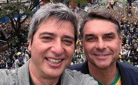 Coluna Magnavita | Portinho prestigiado na Paulista