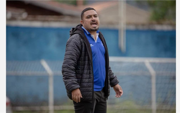 Ex‑treinador do B. Mansa &eacute; contratado por clube do Mato Grosso do Sul