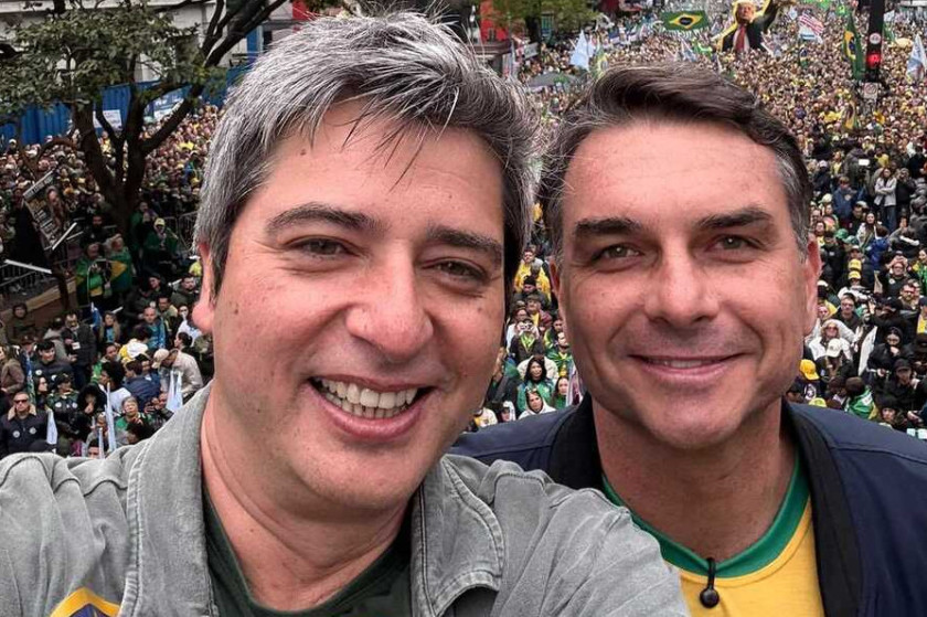 Coluna Magnavita | Portinho prestigiado na Paulista