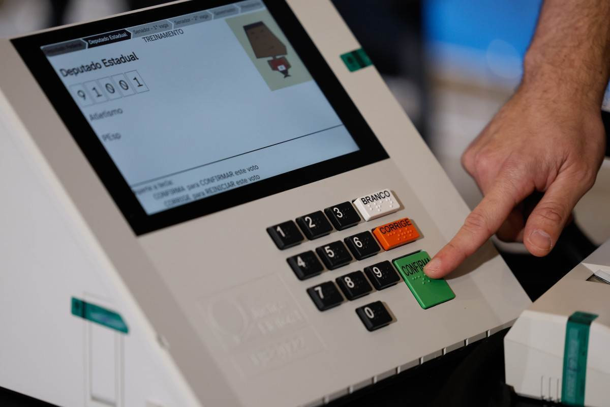 Campinas muda locais de vota&ccedil;&atilde;o para o 1&ordm; turno