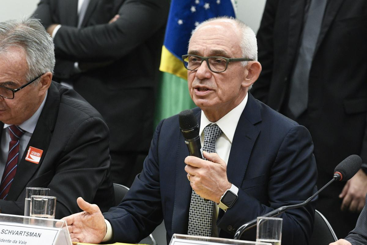 CSN: Schvartsman mira na venda de ativos sider&uacute;rgicos na Alemanha