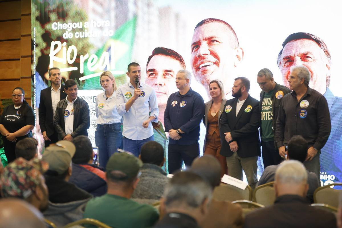 Situa&ccedil;&atilde;o dos pensionistas tamb&eacute;m foi abordada
