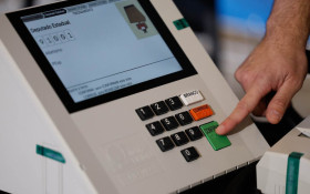 Campinas muda locais de vota&ccedil;&atilde;o para o 1&ordm; turno