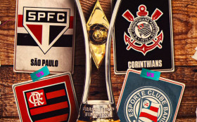 Semifinais do Brasileir&atilde;o Feminino S&eacute;rie A1 est&atilde;o definidas definidas