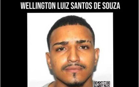 Pol&iacute;cia indicia 13 por morte de ciclista espancado em Copacabana