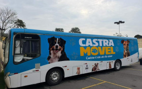 Recreio Shopping recebe castra&ccedil;&atilde;o gratuita para pets