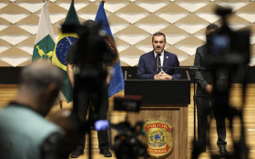 Crise no STF chega ao comando da PF e amplia confronto institucional