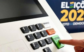 Presta&ccedil;&atilde;o parcial das contas de campanha