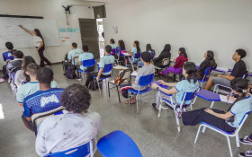 Pisa: Brasil reduz diferen&ccedil;a para pa&iacute;ses ricos em notas escolares