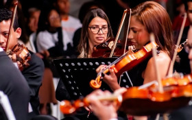 Barra Mansa ter&aacute; estreia de obra de Chostakovitch
