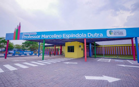 TJGO condena organiza&ccedil;&atilde;o por desviar recursos da Educa&ccedil;&atilde;o