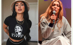 Justi&ccedil;a Eleitoral rejeita a&ccedil;&atilde;o de Sophia Barclay contra Erika Hilton