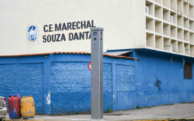 Tande aumenta preven&ccedil;&atilde;o em seguran&ccedil;a p&uacute;blica