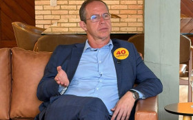 Cappelli afirma que crise do BRB est&aacute; sendo adiada para depois das elei&ccedil;&otilde;es