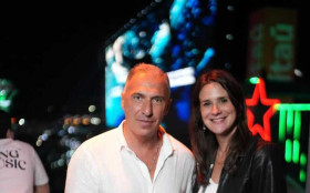 Rock in Rio: um festival de Rock, um festival de personalidades I