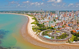 Para&iacute;ba avan&ccedil;a em ranking de competitividade dos estados