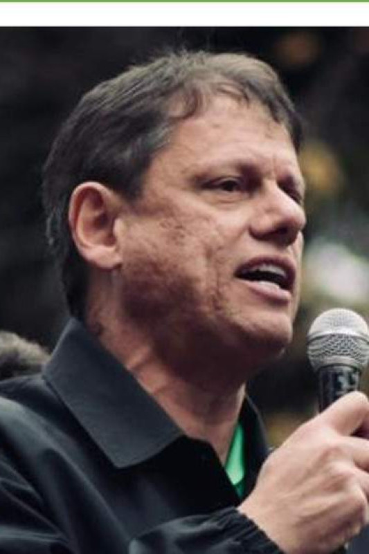 Tarc&iacute;sio e Haddad defendem apura&ccedil;&atilde;o sobre STF em meio ao caso Master