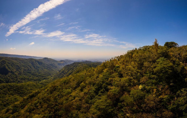 El Salvador expande &aacute;reas protegidas com avan&ccedil;o do turismo
