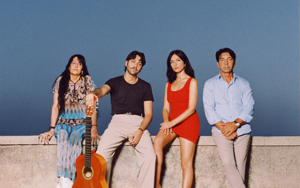 BRASILIANAS | Come&ccedil;a hoje ciclo espanhol de document&aacute;rios musicais