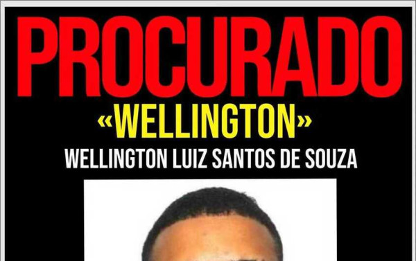 Pol&iacute;cia indicia 13 por morte de ciclista espancado em Copacabana