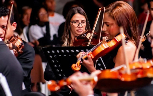 Barra Mansa ter&aacute; estreia de obra de Chostakovitch