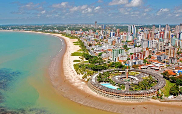 Para&iacute;ba avan&ccedil;a em ranking de competitividade dos estados