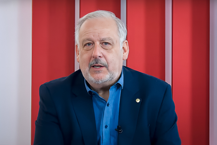 Berzoini: "Lula n&atilde;o &eacute; mais o favorito"