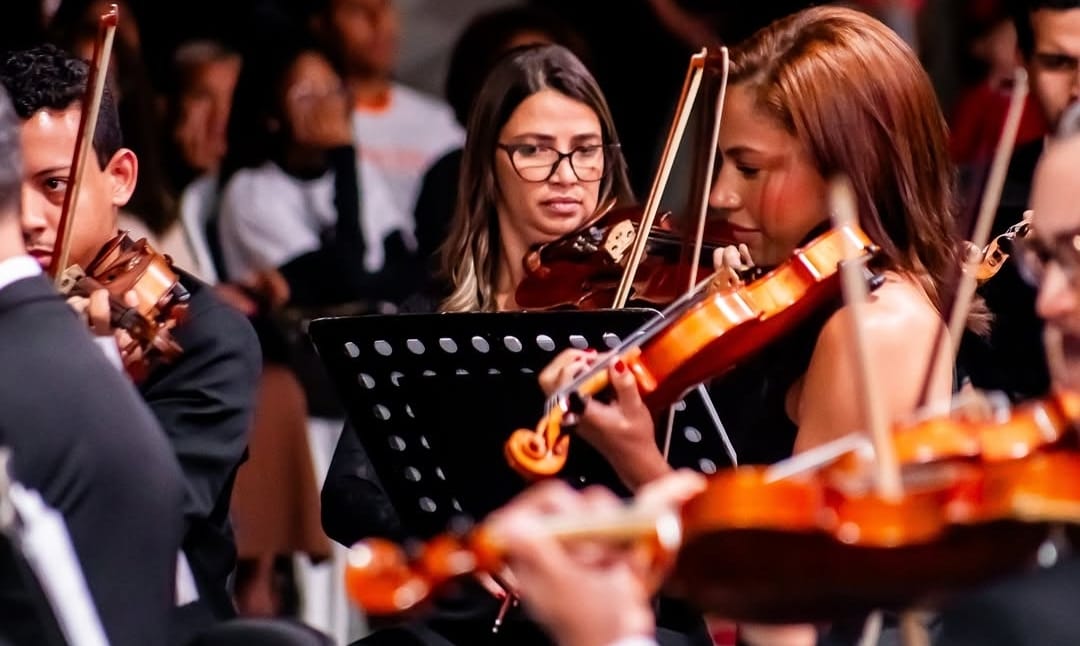 Barra Mansa ter&aacute; estreia de obra de Chostakovitch
