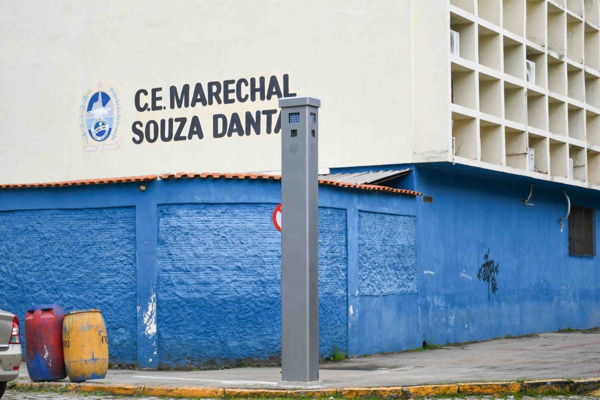 Tande aumenta preven&ccedil;&atilde;o em seguran&ccedil;a p&uacute;blica