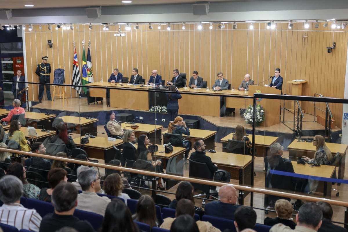 S&atilde;o Caetano imp&ocirc;e coleta seletiva na rede de sa&uacute;de da cidade